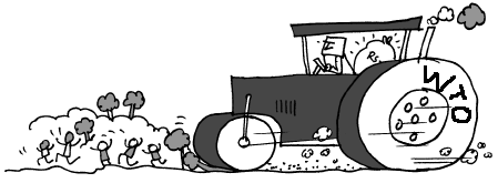 WTO & Agricultural Labour in India